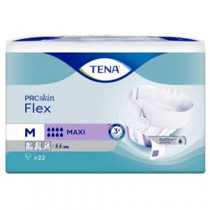 TENA FLEX maxi M