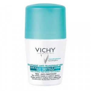 VICHY DEO Roll-on Anti Flecken 48h