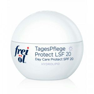 FREI ÖL Hydrolipid TagesPflege Protect LSF 20 Cr.